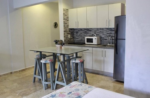 Centro Condominio | 5a Coral Suites