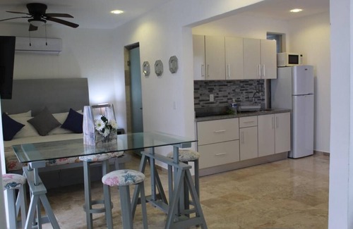 Centro Condominio | 5a Coral Suites