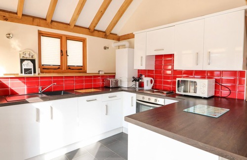 Hunstanton Cabaña | 5a Hideways