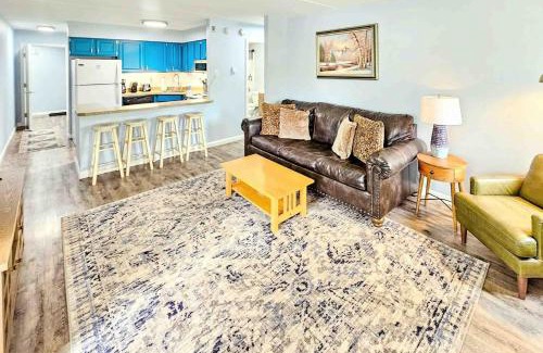 West Dover Apartamento | 5A Mountain Village - Unit A