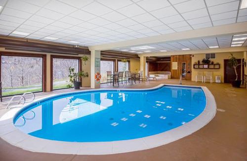 West Dover Apartamento | 5A Mountain Village - Unit A