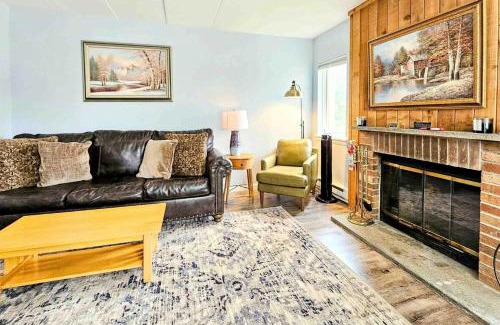 West Dover Apartamento | 5A Mountain Village - Unit A