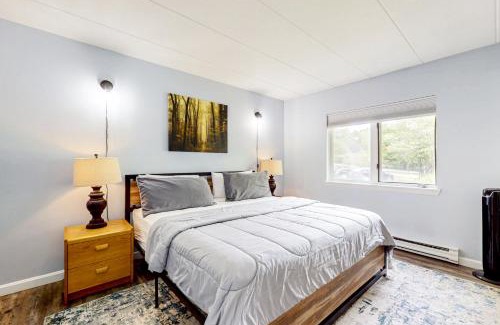 West Dover Casa | 5B Mountain Village- Unit B