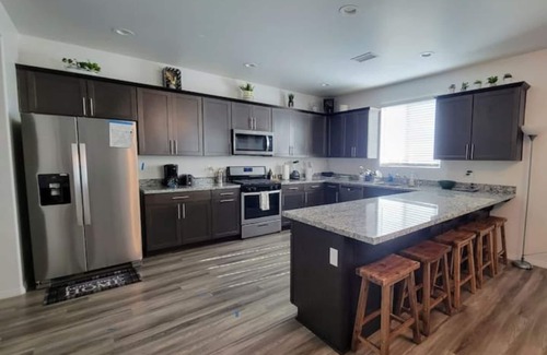 Bellemont Casa | 5BD/3BTH in Bellemont near Flagstaff/Grand Canyon