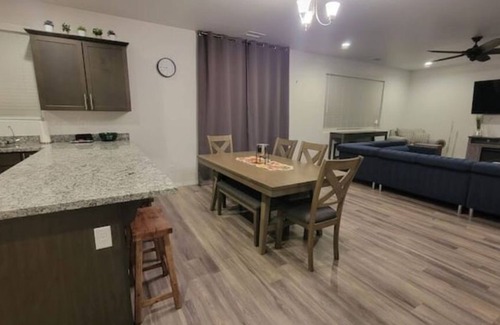 Bellemont Casa | 5BD/3BTH in Bellemont near Flagstaff/Grand Canyon