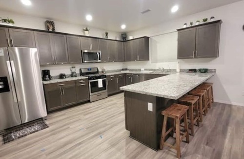 Bellemont Casa | 5BD/3BTH in Bellemont near Flagstaff/Grand Canyon