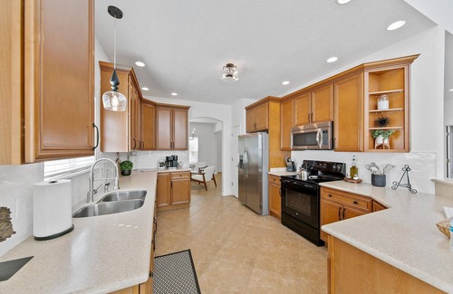 Seaview Park Casa | 5bd/4.5bth with beach access - TPC/Sawgrass/Mayo/PVIC - close to everything!