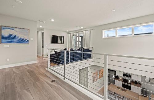 Reunion Apartamento | 5Bd 4 and a half Ba 2 Story apt 49-215