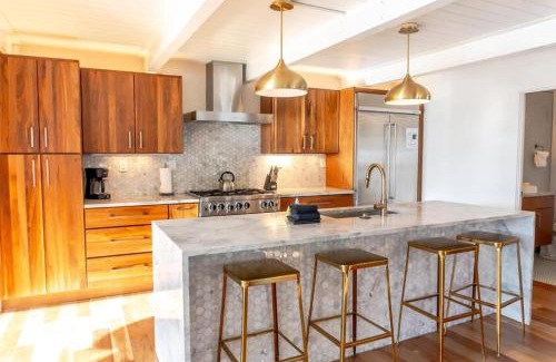 Breckenridge Casa | 5BD Modern A Frame Close to Ski Runs and Golfing