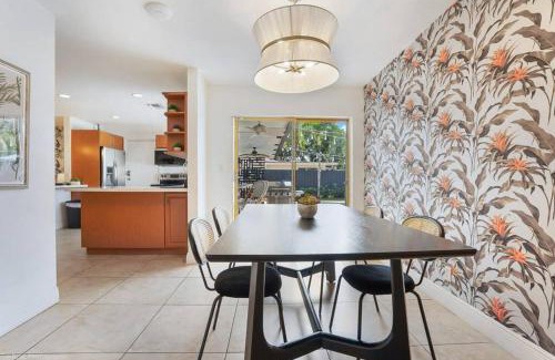 Imperial Point Casa | 5BD Pool BBQ Gazebo 5min Beach