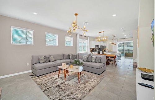 Davenport Complejo | 5BD Windsor Island near Disney (WI 3448)