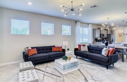 Davenport Complejo | 5BD Windsor Island Private Pool (WI 1900)