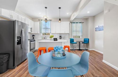 Mount Washington Casa | 5BDRM Escape in Mt. Washington