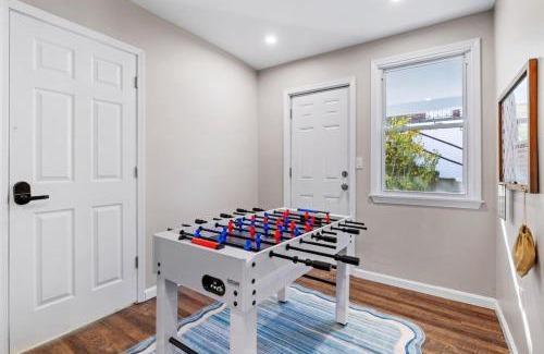 Mount Washington Casa | 5BDRM Escape in Mt. Washington