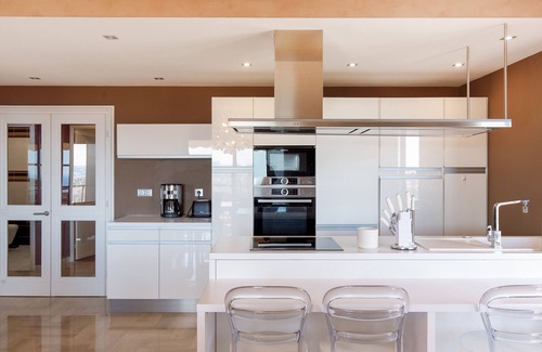 Le Cannet Apartamento | 5bed sea view large terrace with swimming pool