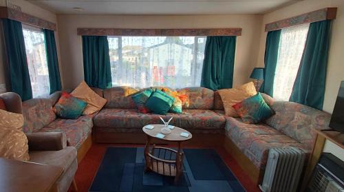 Par Chalet De Esquí | 5Berth -Family Friendly -ParkingSpot -Heated Pool