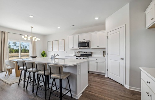 Wilmington Casa | 5BR/3BT+ Lake + Games Room+ Office+ Near Beaches