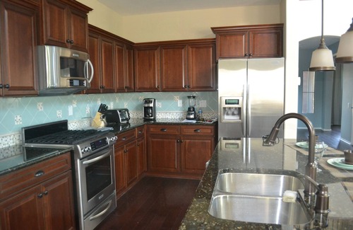 Stratland Estates Casa | 5br 4 Baños - Hermosa Amplio Gilbert Inicio en el tranquilo barrio !!