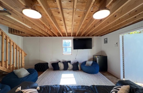 Dunean Apartamento | 5BR 4B Huge Space with 2 Level Game Barn