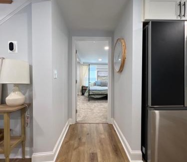 Dunean Apartamento | 5BR 4B Huge Space with 2 Level Game Barn