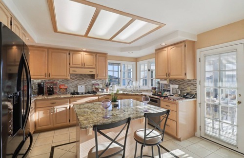 Fallbrook Villa | 3-Acres Estate, 3000 sqft, near Winery in Fallbrook
