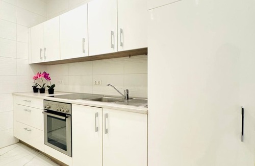 Liesing Apartamento | 5BR Apartment Near Kaufpark Alterlaa