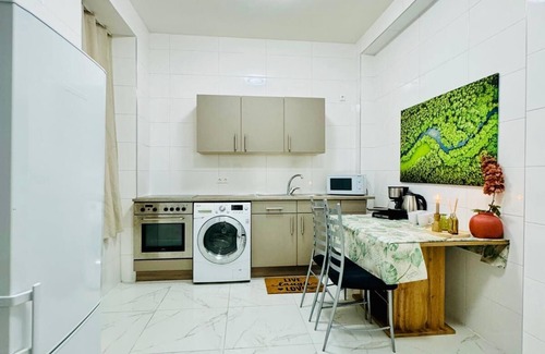 Margareten Apartamento | 5BR Apt 10min to Matzleinsdorfer
