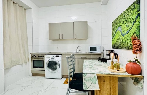 Margareten Apartamento | 5BR Apt 10min to Matzleinsdorfer
