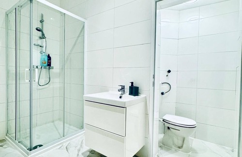 Margareten Apartamento | 5BR Apt 10min to Matzleinsdorfer