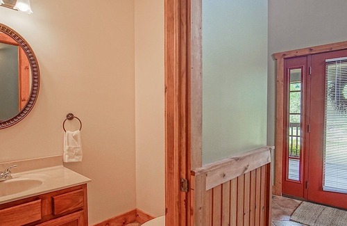 Snowshoe Casa | 5Br Cardinal Retreat 15 Min To Snowshoe