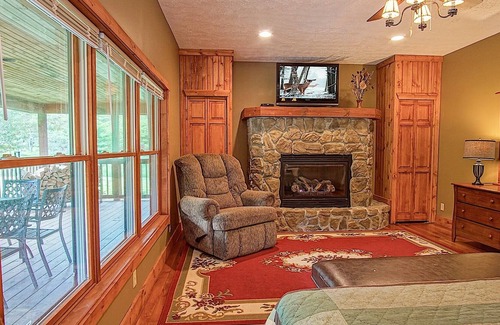 Snowshoe Casa | 5Br Cardinal Retreat 15 Min To Snowshoe
