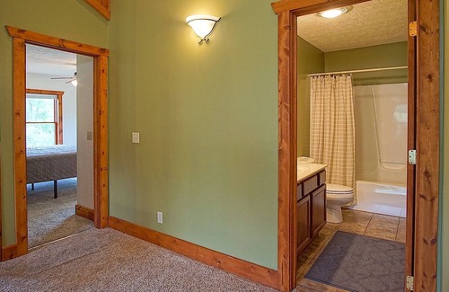 Snowshoe Casa | 5Br Cardinal Retreat 15 Min To Snowshoe