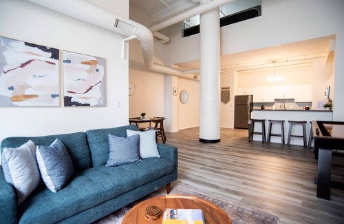 Mile Square Apartamento | 5BR CozySuites The Block-SkybridgeAccess