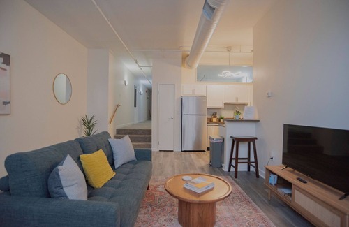 Mile Square Apartamento | 5BR CozySuites The Block-SkybridgeAccess