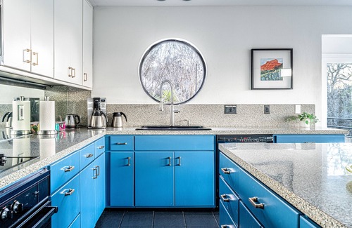 Spicewood Casa | Level-up Lakeside