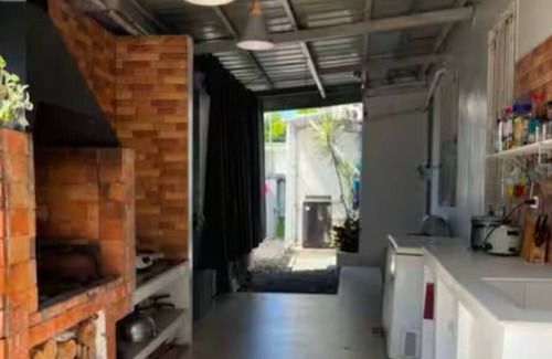 Roxas City Casa | 5BR House with Centralized AC, Backyard & Office