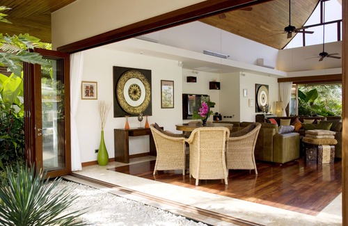 Taling Ngam Villa | Cala de Villa Haineu Dhevatara
