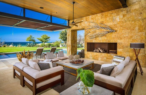 San José del Cabo Villa | 5BR Luxury Villa at the RC Enclave West Los Cabos!