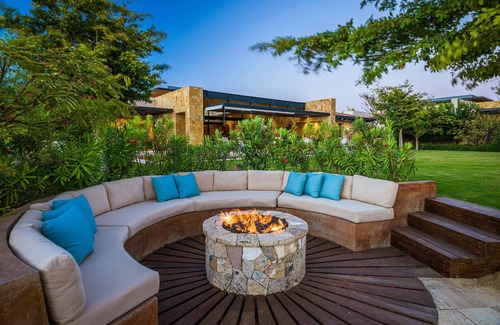 San José del Cabo Villa | 5BR Luxury Villa at the RC Enclave West Los Cabos!