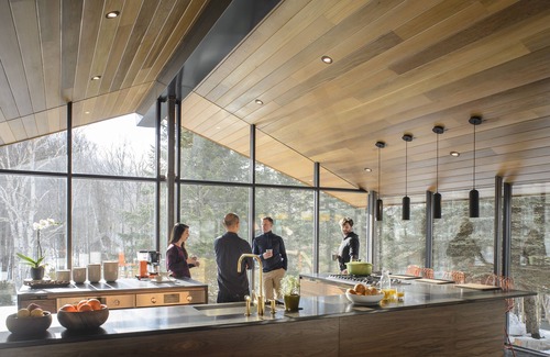 Stowe Area Casa | Lujo moderno con vistas increíbles y ubicación A +