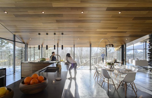 Stowe Area Casa | Lujo moderno con vistas increíbles y ubicación A +
