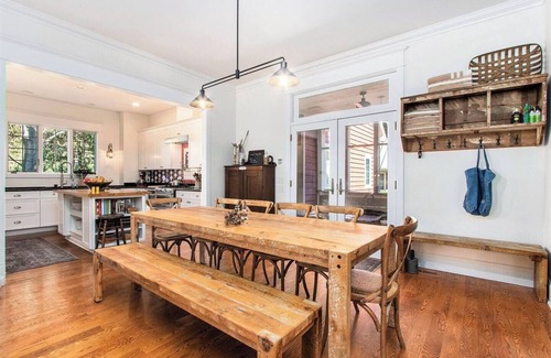 Sawyer Casa | 5BR Oasis w/ Pool/spa/sports ct.