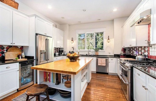 Sawyer Casa | 5BR Oasis w/ Pool/spa/sports ct.