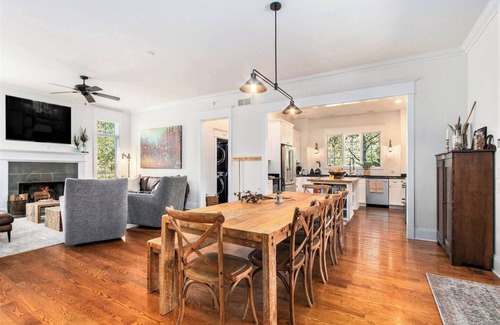 Sawyer Casa | 5BR Oasis w/ Pool/spa/sports ct.