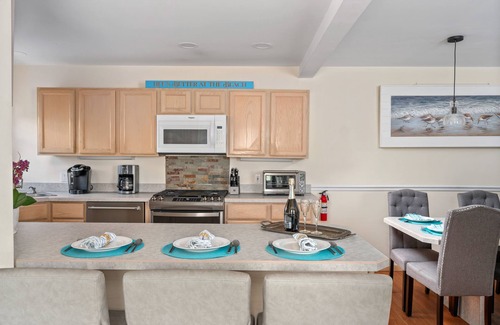 Beach Haven Casa | PET FRIENDLY - Escapada al mar en LBI