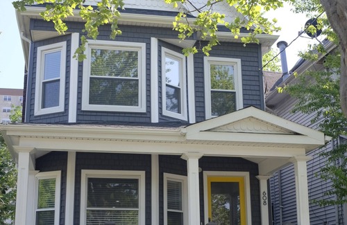 Asbury Park Casa | 5BR Summer House; Easy Walk to Beach/Cookman Ave.