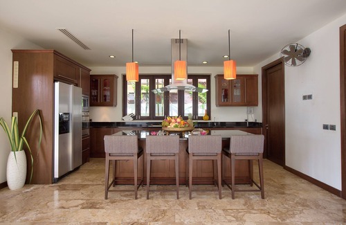 Taling Ngam Villa | Baan Chang - Dhevatara Cove Estate