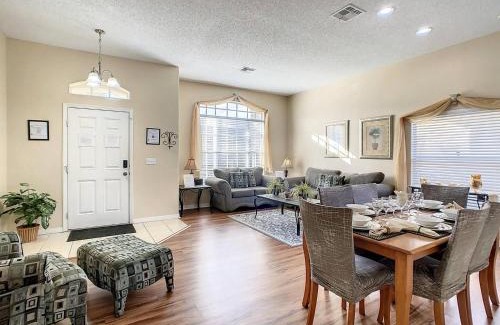 Four Corners Casa | 5br Villa W Pool-low September Rates