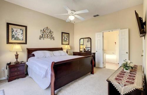 Four Corners Casa | 5br Villa W Pool-low September Rates
