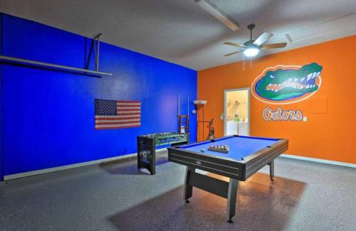 Four Corners Casa | 5br Villa W Pool-low September Rates